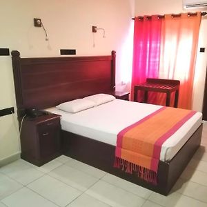 Chambre Standarde Double
